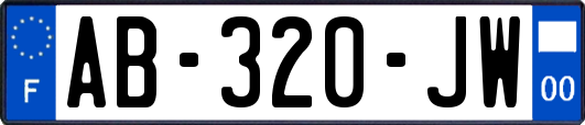 AB-320-JW