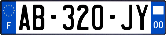 AB-320-JY