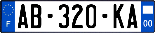 AB-320-KA