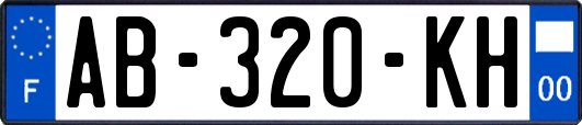 AB-320-KH