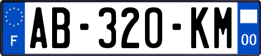 AB-320-KM