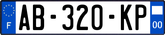 AB-320-KP