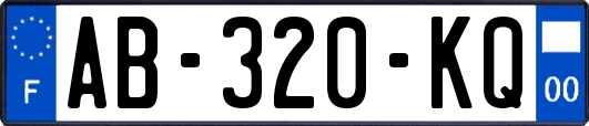 AB-320-KQ