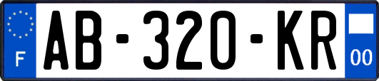 AB-320-KR