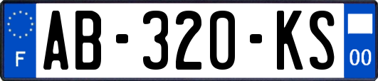 AB-320-KS