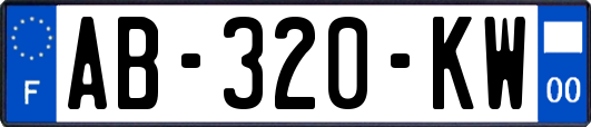 AB-320-KW