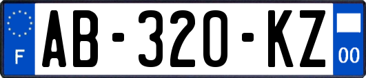 AB-320-KZ