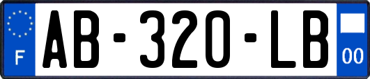 AB-320-LB