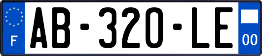 AB-320-LE