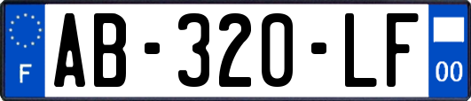 AB-320-LF