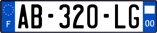 AB-320-LG