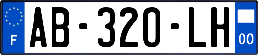 AB-320-LH