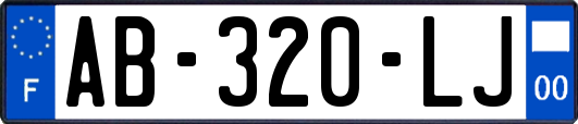 AB-320-LJ