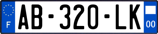 AB-320-LK