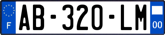 AB-320-LM
