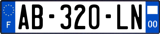 AB-320-LN