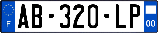 AB-320-LP