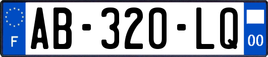AB-320-LQ