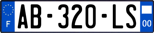 AB-320-LS