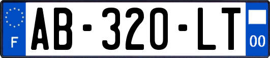 AB-320-LT