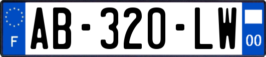 AB-320-LW