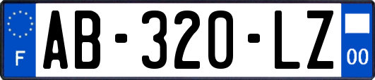 AB-320-LZ