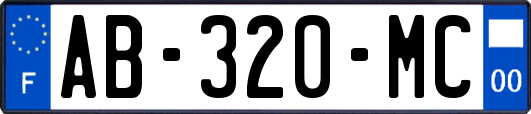 AB-320-MC