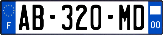 AB-320-MD