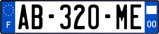 AB-320-ME