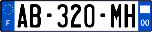 AB-320-MH