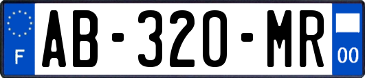 AB-320-MR