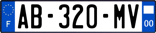 AB-320-MV