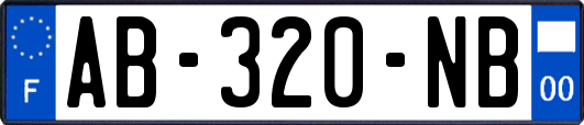 AB-320-NB