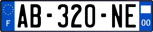 AB-320-NE