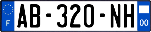 AB-320-NH