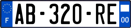 AB-320-RE