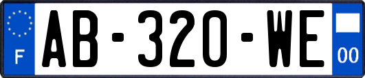 AB-320-WE