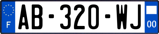 AB-320-WJ