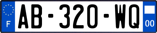 AB-320-WQ