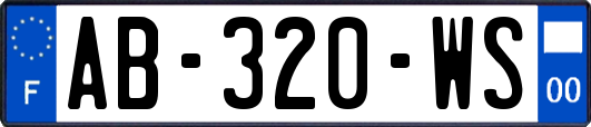 AB-320-WS