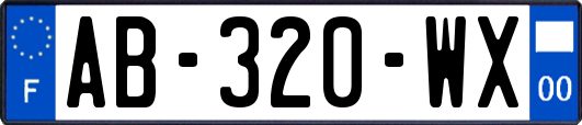 AB-320-WX