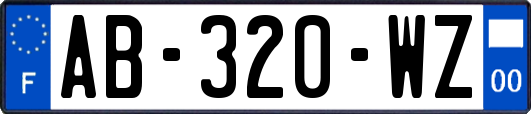 AB-320-WZ