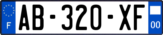 AB-320-XF