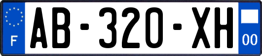 AB-320-XH