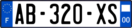 AB-320-XS