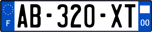 AB-320-XT