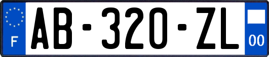 AB-320-ZL