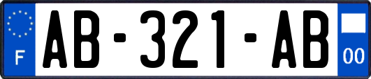 AB-321-AB