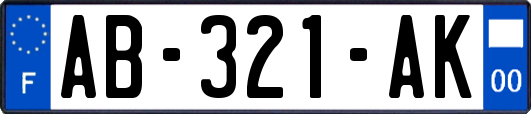 AB-321-AK