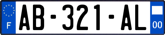 AB-321-AL